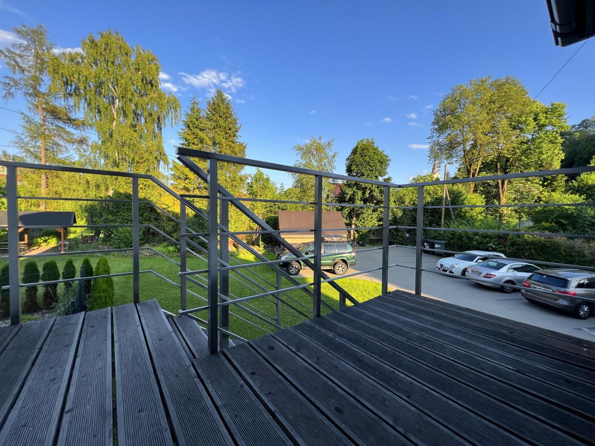 Visla Apartments 2 Exterior photo